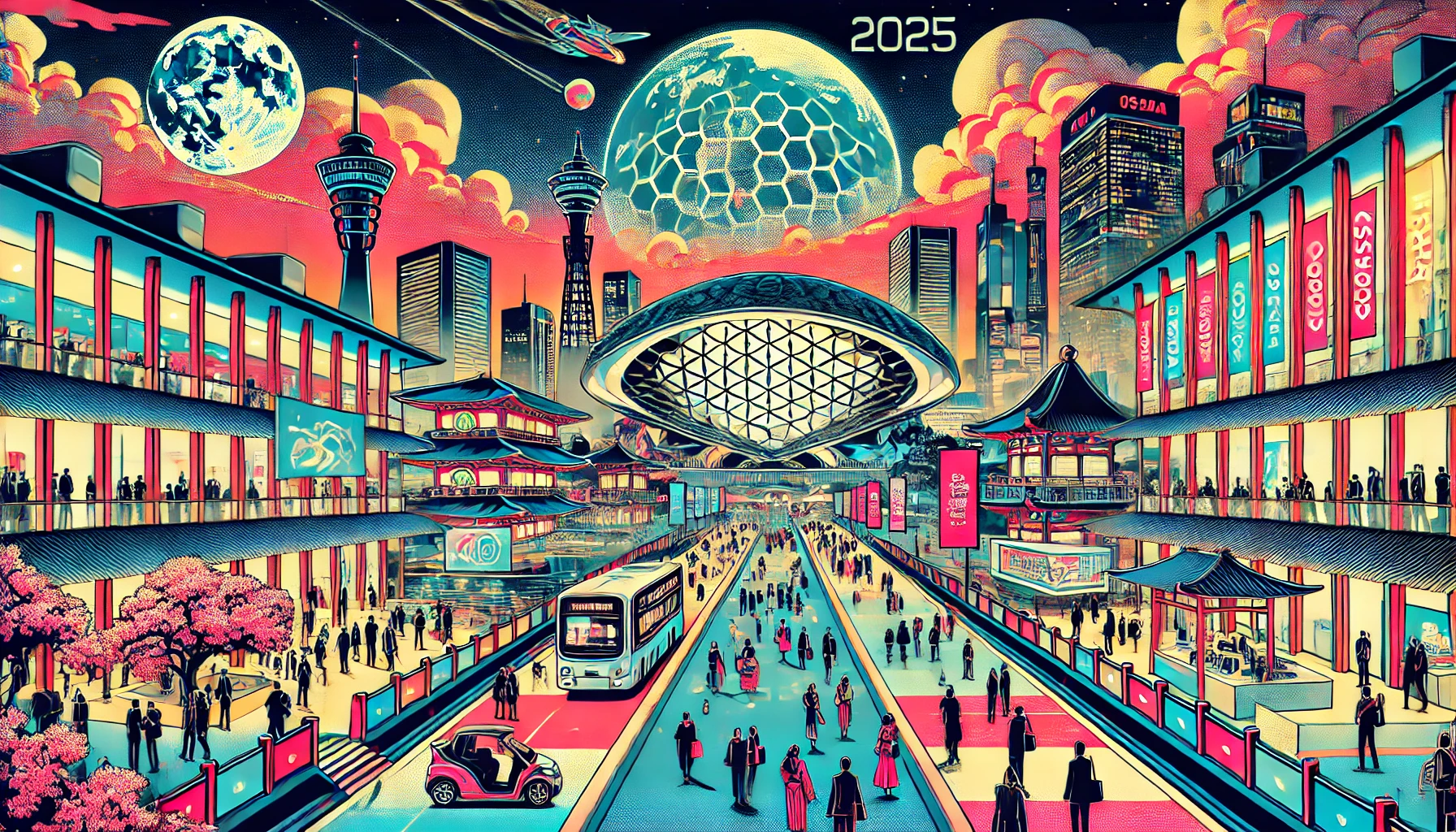 2025 Osaka Expo: Was It a Success or a Failure?
