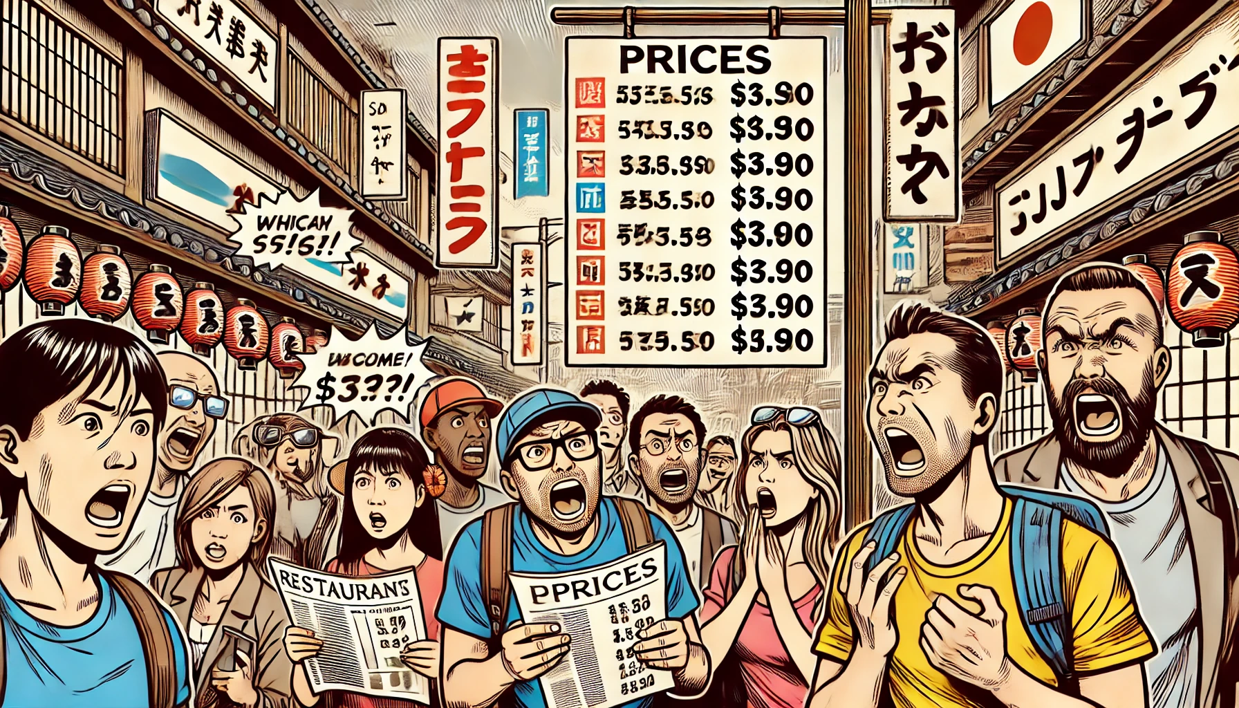 ‘Gaijin Tax’ in Japan: Fact, Fiction, or Foreigner Folklore?