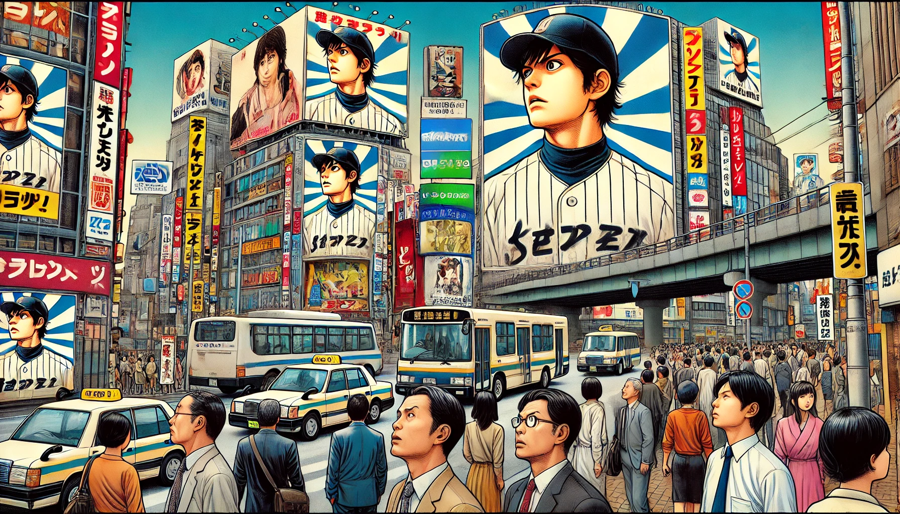 Why Japan Is Covered in Shohei Ohtani Ads — and Why Some People Are Getting Tired of It