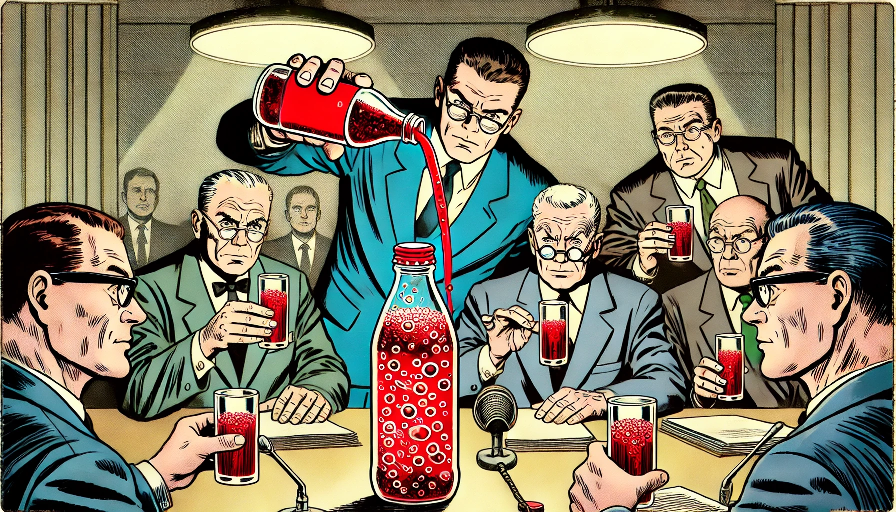Is Japan Sweet on Trump’s “Real Sugar Cane” Coca-Cola? A Look at Japanese Reactions