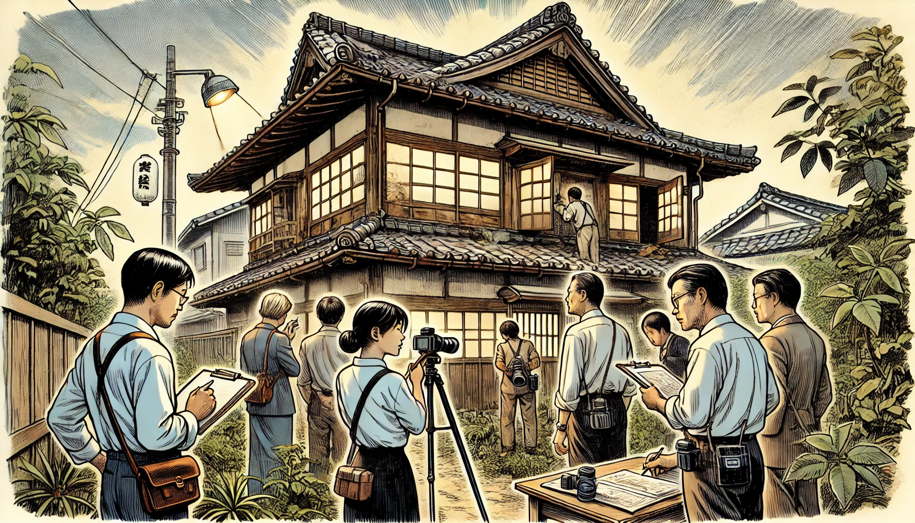 How to Find Cheap Vacant Houses and Land in Japan: Best Sites, Services, and Tips for Foreign Buyers