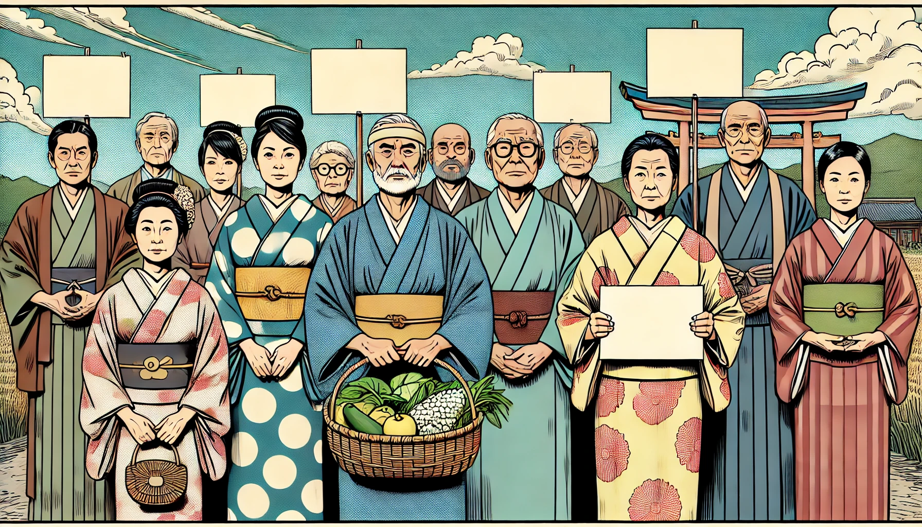 Why Sanseitō Is Known as the “Organic Right”