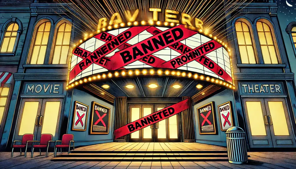 Japanese Films That Nearly Got Banned – With Full Context