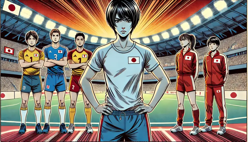 How Japan’s Sports Federations Are Addressing Transgender Athletes: Evolving Guidelines and Gender Policies