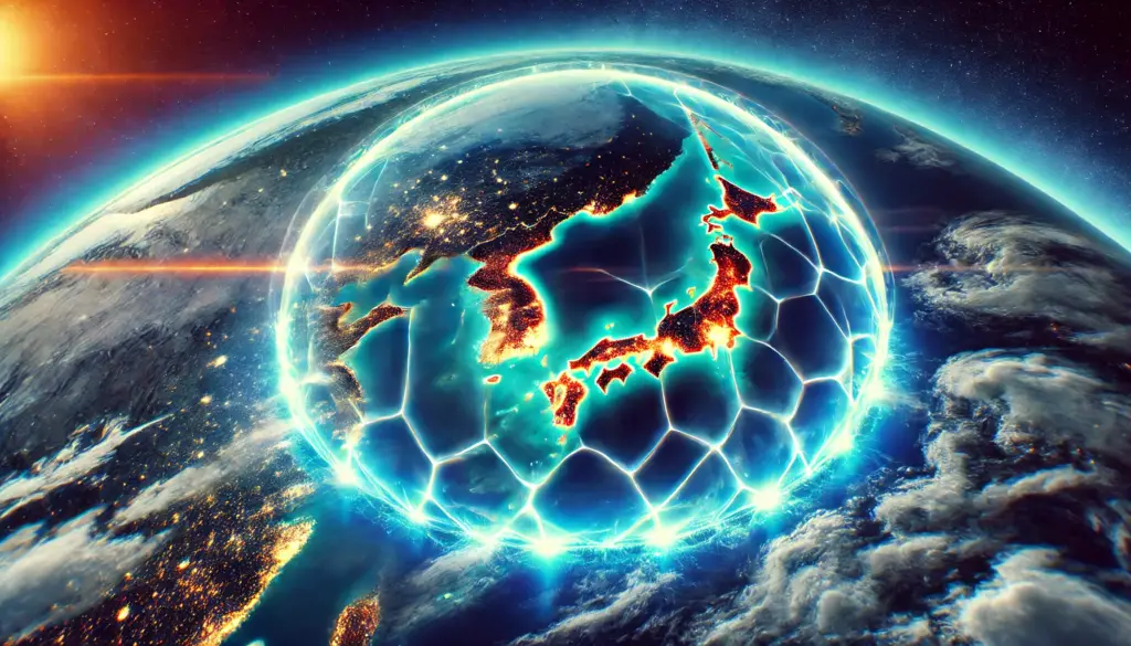 Is Japan on the Path to Becoming a Nuclear-Armed Nation? The Growing Debate Over Armed Self-Reliance