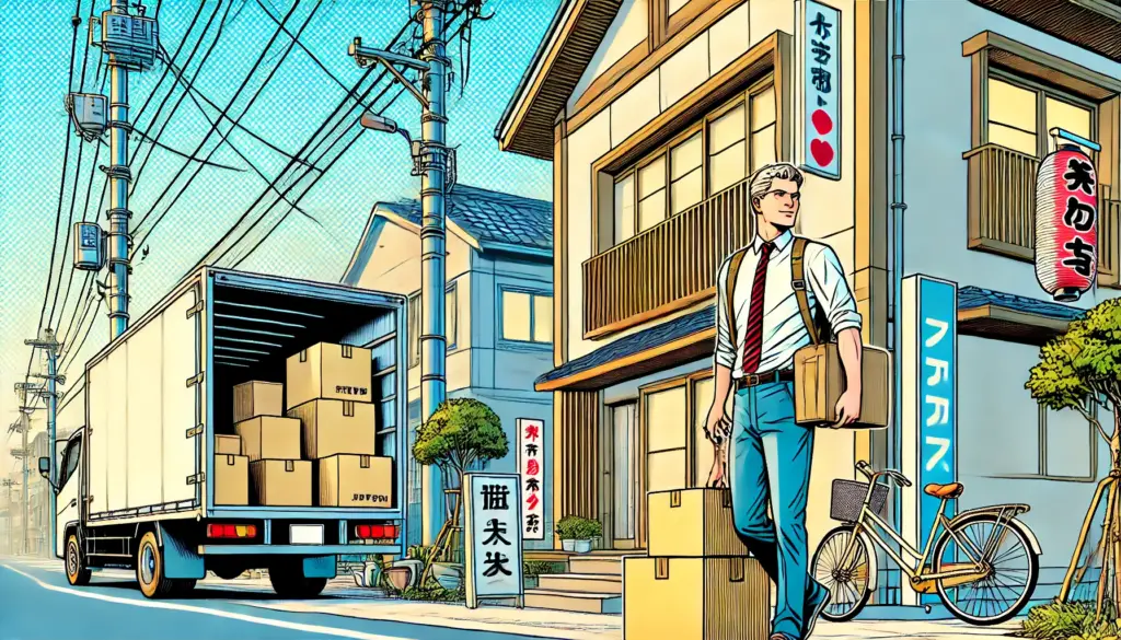 Live Comfortably in Japan Without the Upfront Hassle — Discover the Village House Advantage