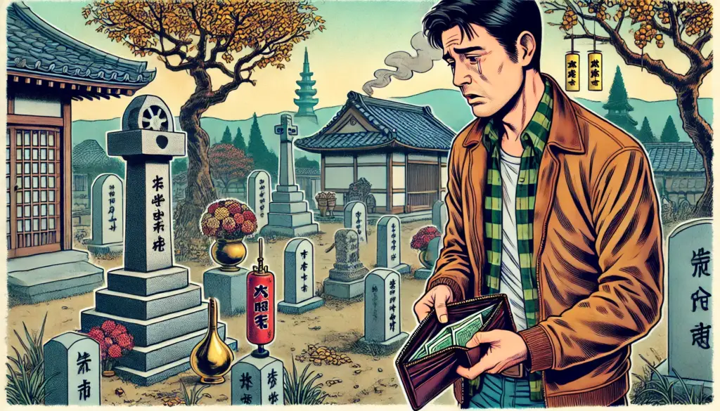 Why Dying in Japan Has Become a Luxury: The Hidden Crisis Behind Funerals and Graves
