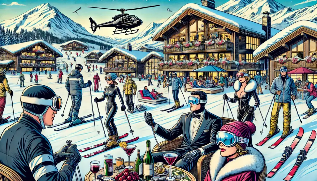 Will the Niseko Bubble Turn Hokkaido into a Playground for the Rich?