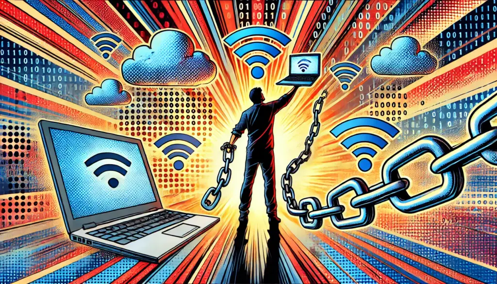 Why Using a VPN in Japan Unlocks a World of Streaming, Security, and Freedom