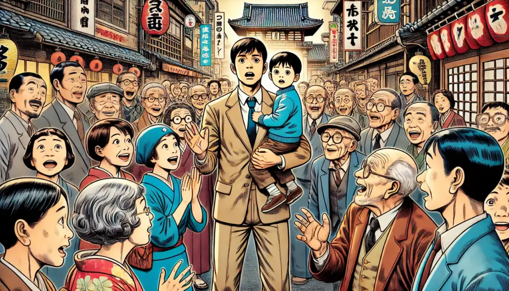 The Virgin Generation Meets the Super-Aging Society: Japan’s Demographic Crossroads
