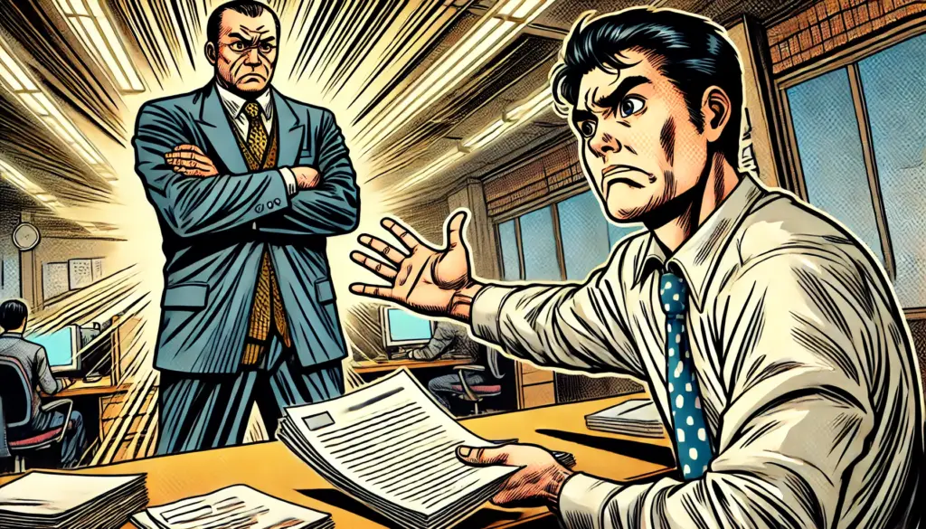 Can’t Quit Without Help? Why Resignation Agencies Are Booming in Japan