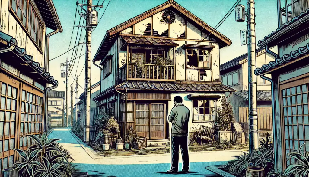 Why “Zero Yen Houses” Are Increasing in Japan — And How to Avoid Regret After Buying One