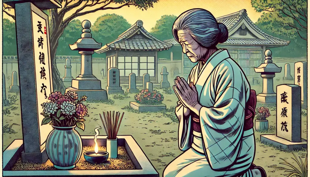 Why Do Japanese Women Live So Much Longer Than Men? Exploring the Longevity Gap Through Data and Society