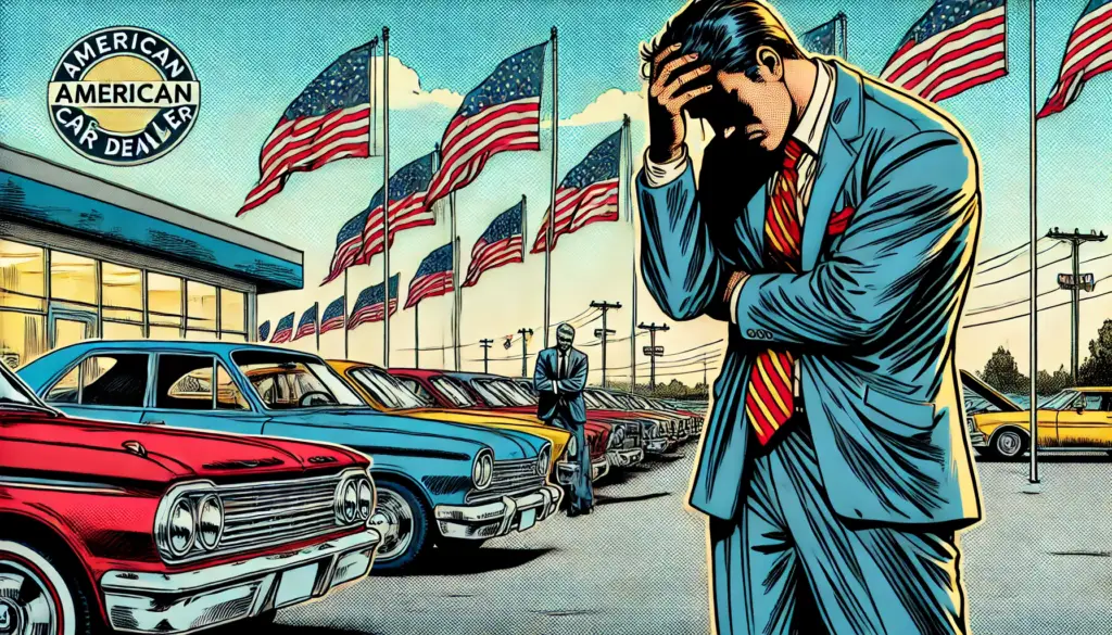 Why American Cars Don’t Sell in Japan — And Why They Probably Never Will