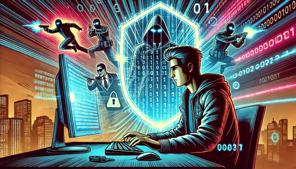 Your Digital Life Is Constantly Under Threat — Here’s Why Kaspersky Might Be Your Best Defense