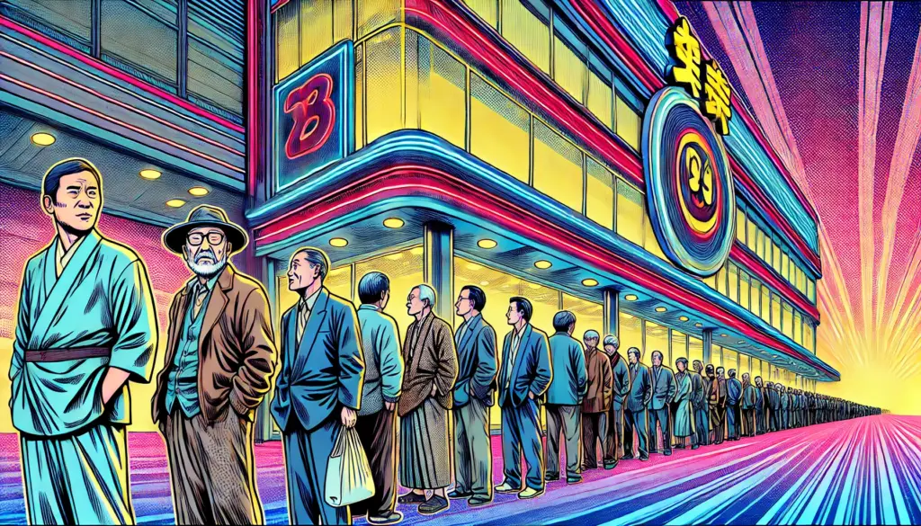 The Gambling Economy Backed by Public Money: An Open Secret in Plain Sight
