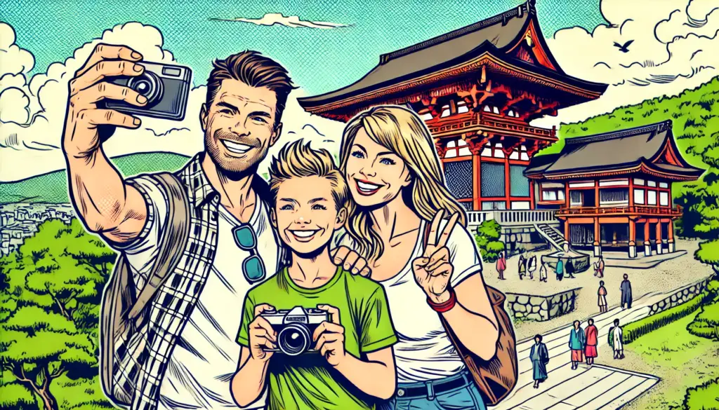 How to Make Your Japan Trip Unforgettable with Expedia