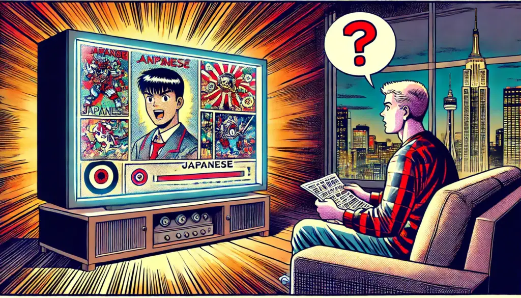 Beloved in Japan, Unknown Abroad: The Hidden World of Domestic-Only Anime