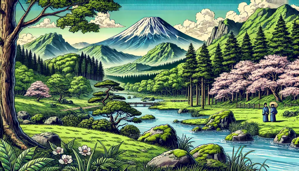 Top 10 Hidden Gems in Japan That Tourists Rarely Visit