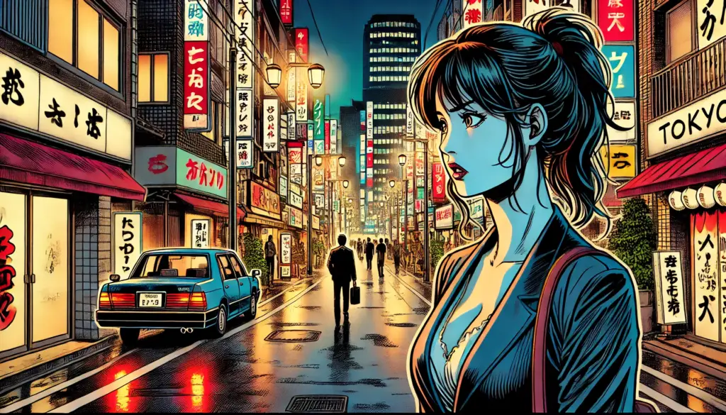 Why Do Some Japanese Feel Safety Is Declining, Even Though Foreigners Don’t Commit More Crimes?