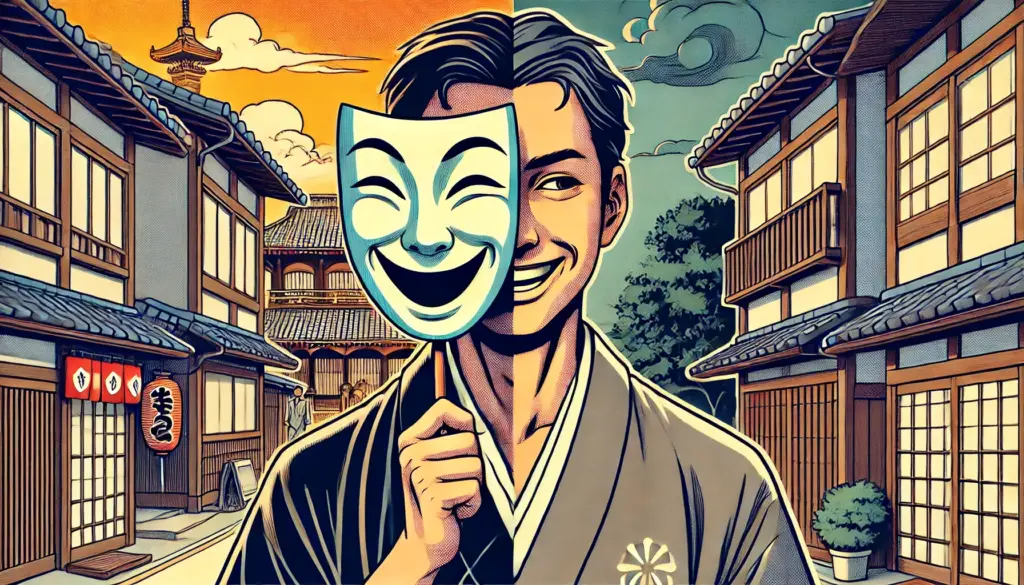 The Hidden Meanings Behind Kyoto’s Polite Words: Unpacking the Sarcasm of Japan’s Ancient Capital