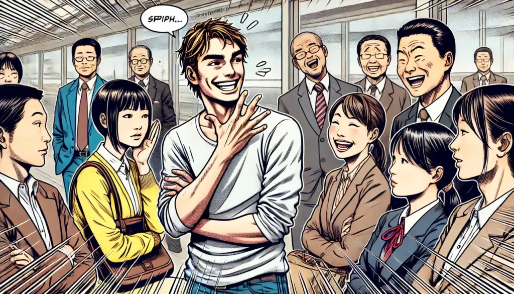 The Risks of Learning Japanese Only Through Anime: What You’re Not Being Told