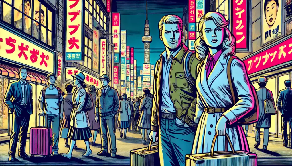 What Do “Free Information Offices” Really Offer in Japanese Cities? How to Tell Them Apart from Tourist Information Centers