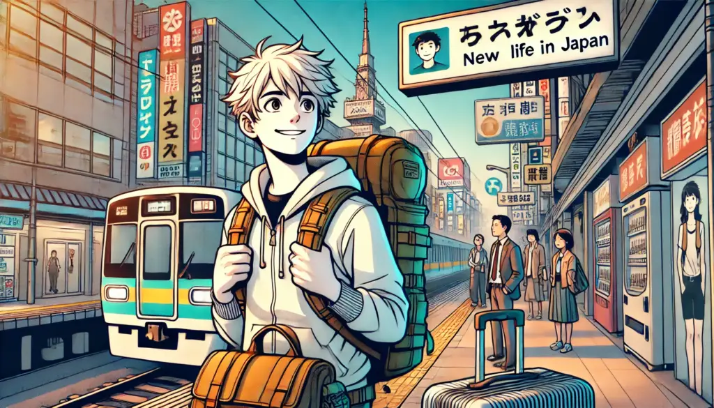Types of Visas You Should Know Before Moving to Japan: The Easiest Paths to Living in Japan