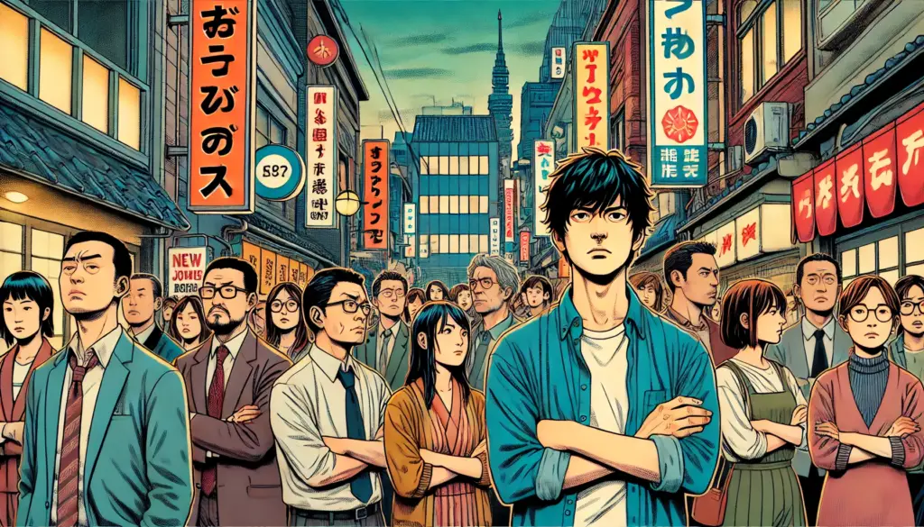 From Yakuza Town to a Foreigners’ Hub: Why Kawaguchi’s Transformation Has Sparked Debate in Japan