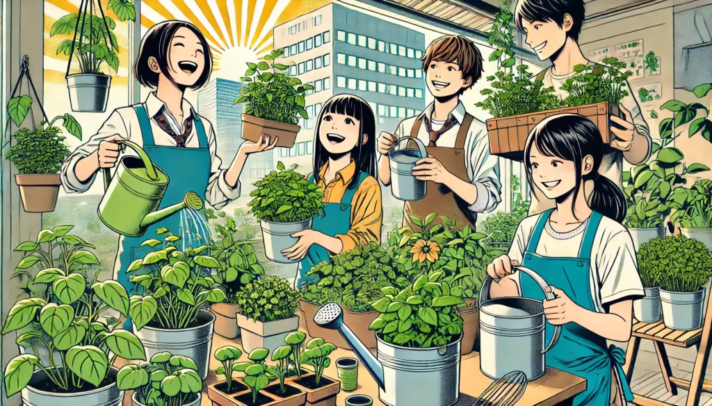 Will Japan Embrace Cannabis Legalization Again? The Current Cannabis Movement in Japan