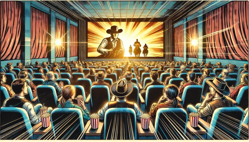 How to Enjoy Japanese Cinemas Using Only English (And Avoid Buying Dubbed Tickets by Mistake)