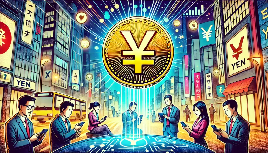 Japan’s First Yen-Pegged Stablecoin JPYC Gains FSA Approval – How Far Could Its Adoption Go?