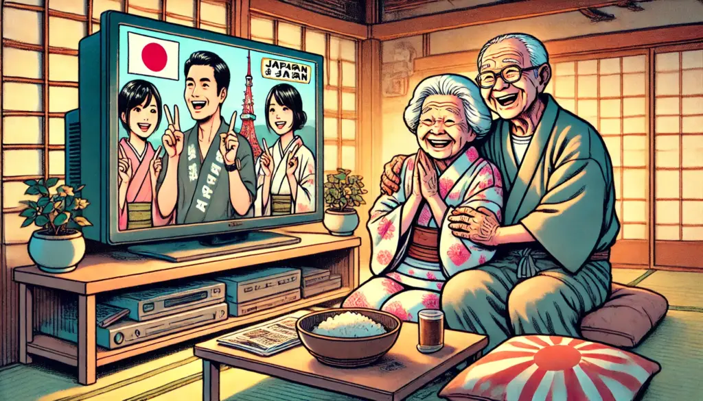 Why Foreign Praise of Japan Floods TV and YouTube: Who Watches It and Why Demand Keeps Growing