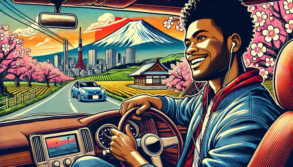 Can You Use Your Foreign Driver’s License in Japan? A Complete Guide to Getting a Japanese License