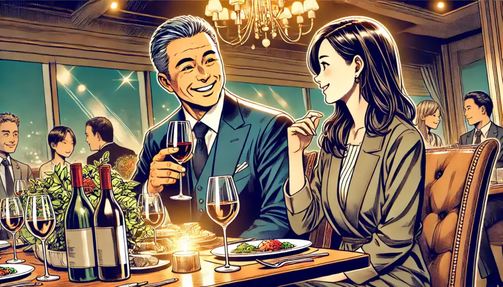 The Rise of Sugar Daddy Matching Services in Japan: Wealth Verification and Legal Gray Zones