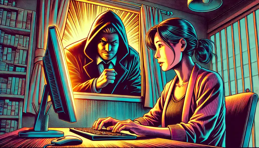 The Rise of Romance Scams in Japan: Who Becomes the Victim and How Police Are Responding