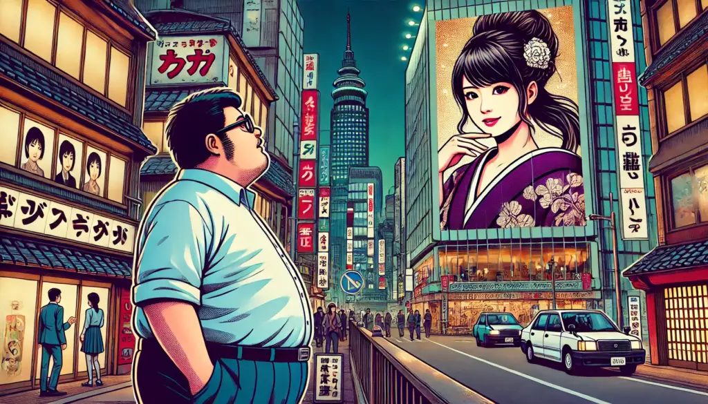 Are Increasing Numbers of Involuntarily Single People Accelerating Japan’s Low Birthrate?