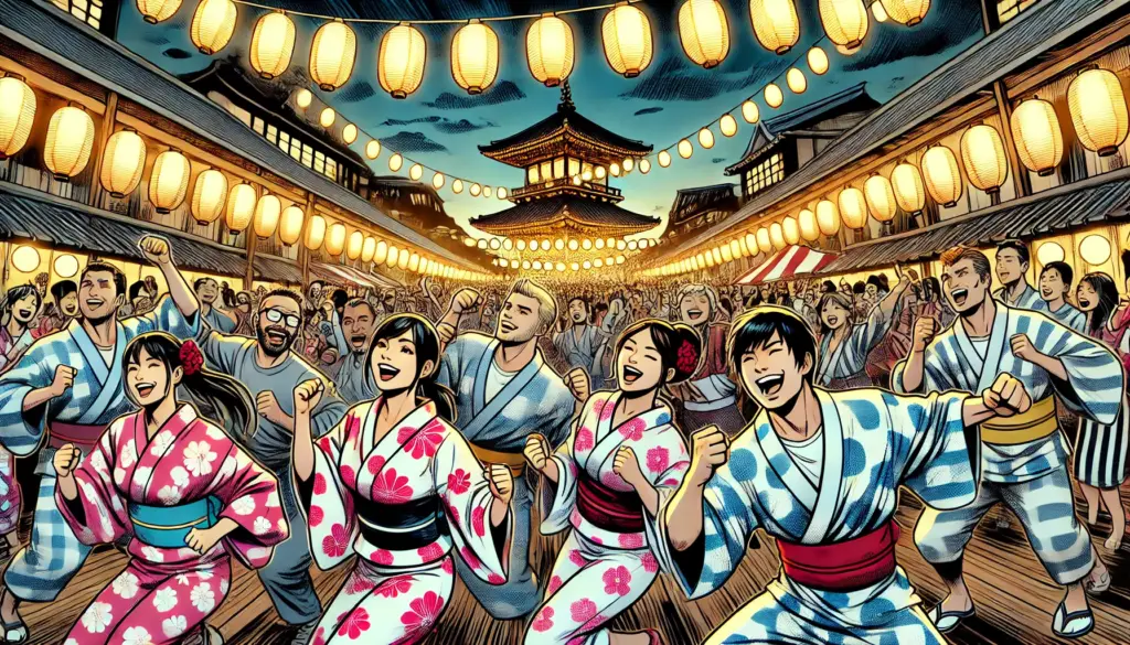 The Best Events in Japan to Attend This September