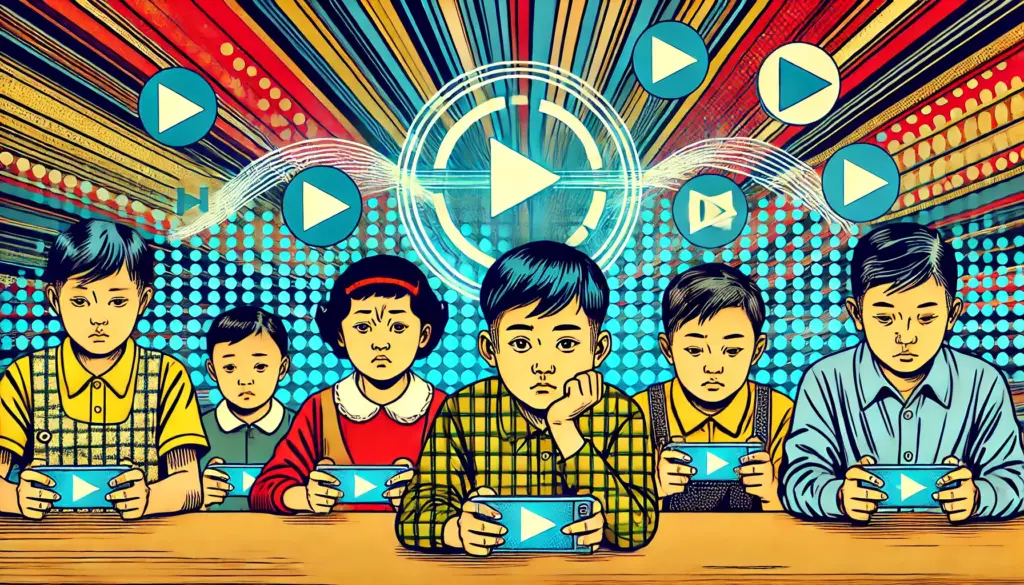 Why “YouTuber” Has Dropped from No. 1: A New Direction for Middle Schoolers’ Dream Jobs
