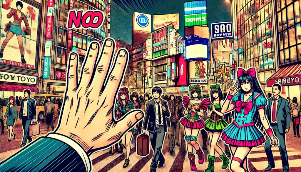 What to Expect for Halloween 2025 in Shibuya: “No Nuisance Halloween” Takes Center Stage
